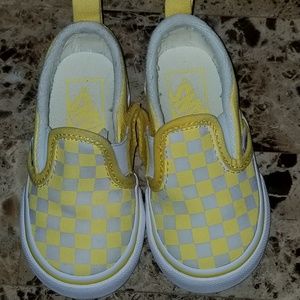 Toddler Boys Sneakers